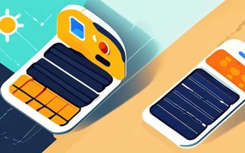 What's wrong with the solar battery?