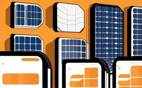 Which solar photovoltaic panel should I choose?