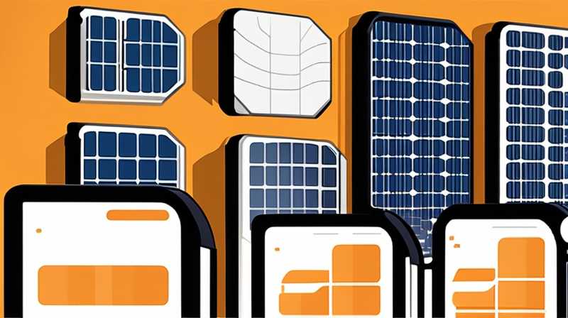 Which solar photovoltaic panel should I choose?