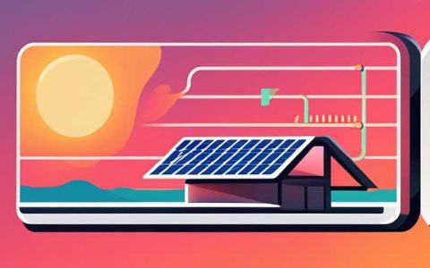 How to determine the life of solar panels