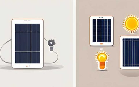 How much does the solar integrated lamp equipment cost