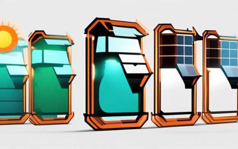 How to make solar iron lamp