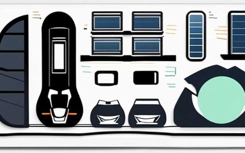 How to disassemble the solar electric car light