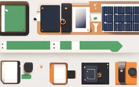 How to install the leather ring inside the solar panel
