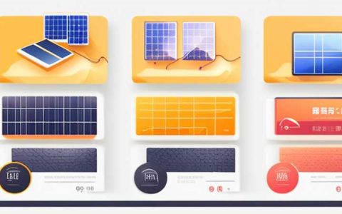 How to install Anxu solar energy