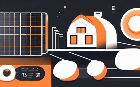 How to Build a Solar Grid System