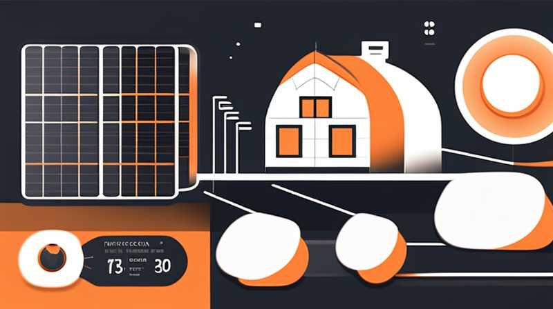 How to Build a Solar Grid System