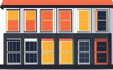 What to do if the solar panel on the upper floor makes a noise