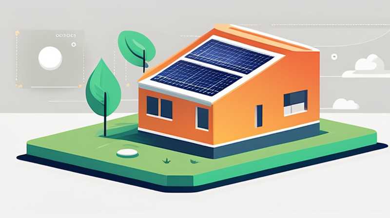 How to install solar power cost-effectively