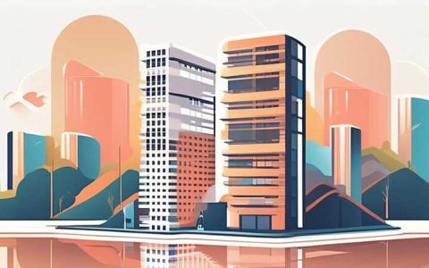 How to compensate for high-rise buildings without solar energy