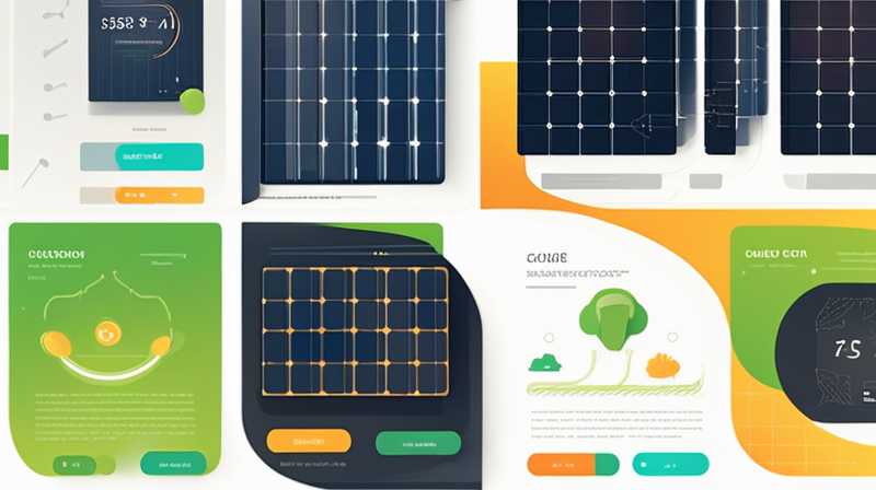 What are the core technologies of solar energy in major countries?