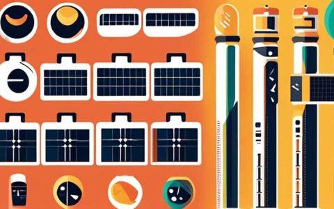 How many watts of solar energy does a 250a battery use
