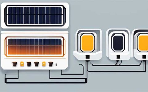 What is the voltage of 18 volt solar panel?