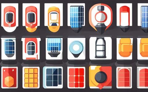 How to install a solar taillight