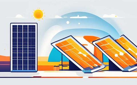 How to deal with clean solar energy