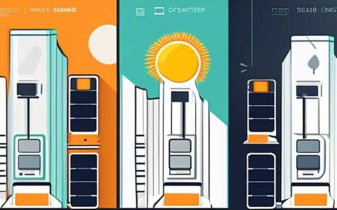 How many square meters are 5 kilowatts of solar energy?