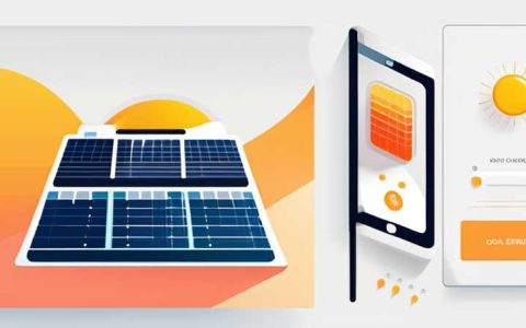 How to put solar energy