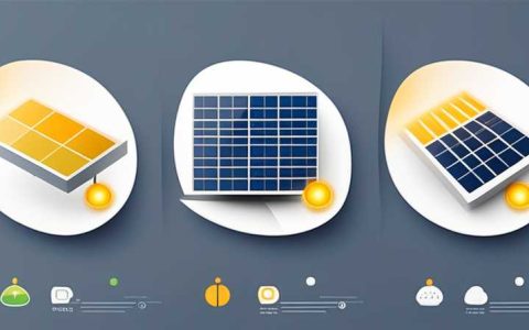 How many volts do solar panels actually have?
