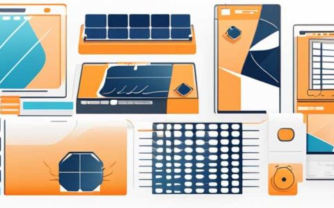 What to do if there is a gap in the solar liner