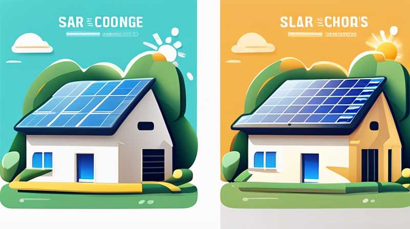 How much is the normal charge for solar cleaning?