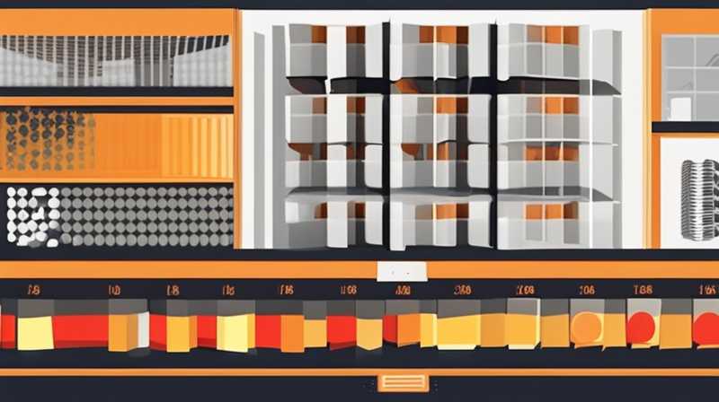 What are the processing solar materials?