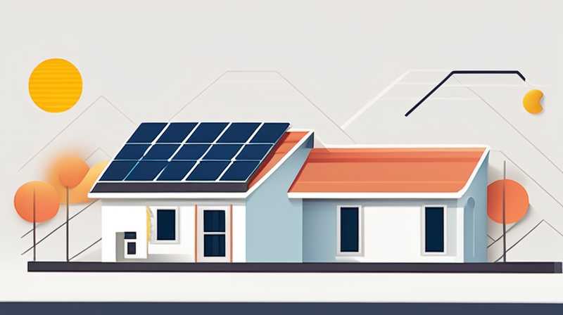 What materials are used for solar cells?