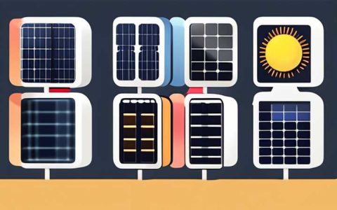 When did solar lights come on the market?