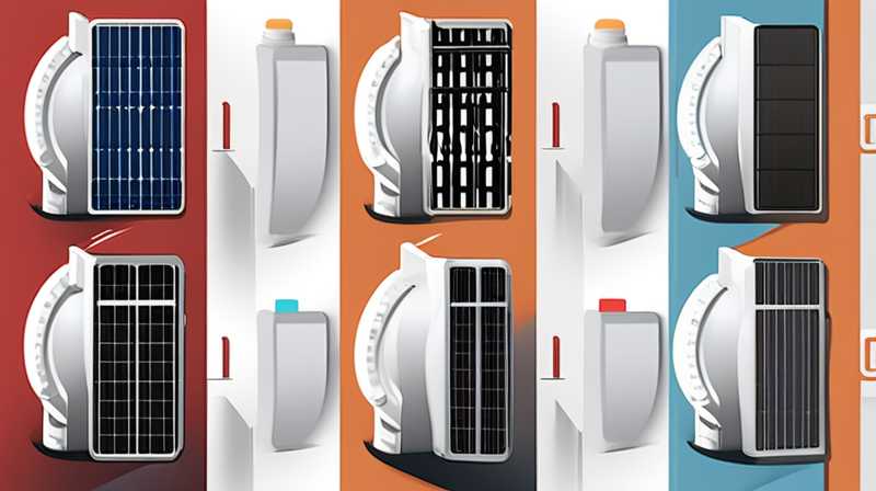 How to connect the solar tube floor drain