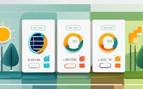 How much does 1 solar energy cost?