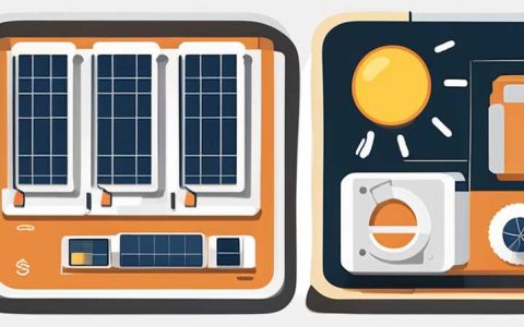 What energy does solar energy use