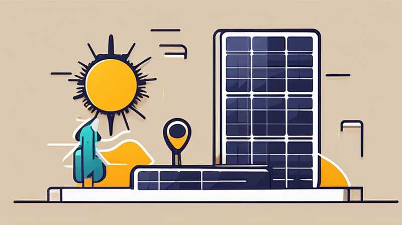 What a Solar Installer Needs