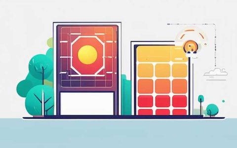 How to convert solar panels into 24V