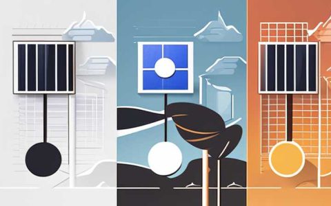 When will the solar lights arrive?