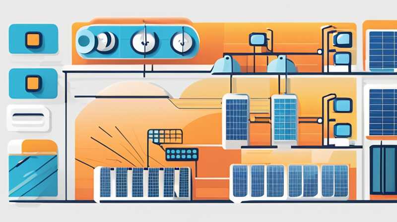 How much solar power does it generate?