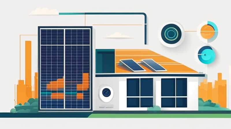 How about solar electric motors