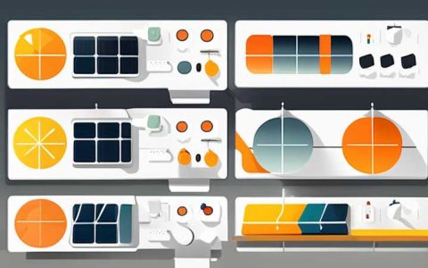 What is the output voltage of a 6w solar panel?