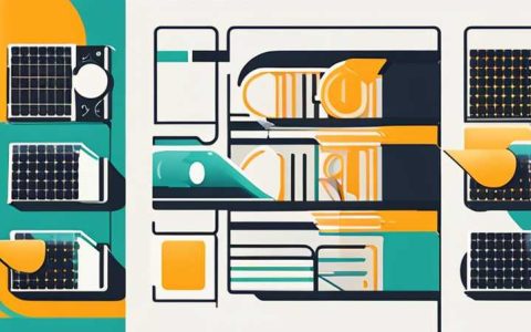 How are the solar tubes installed?