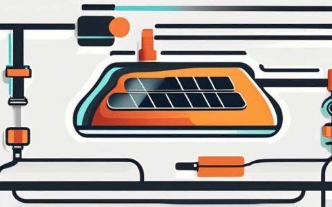 How to remove the solar main valve