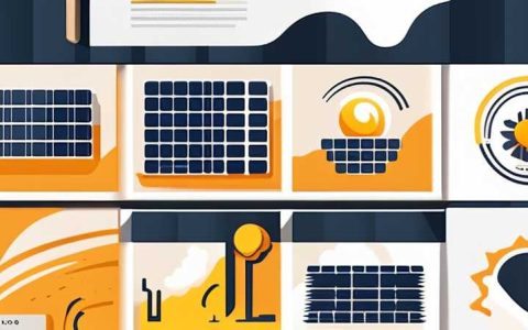 How to start and use solar energy
