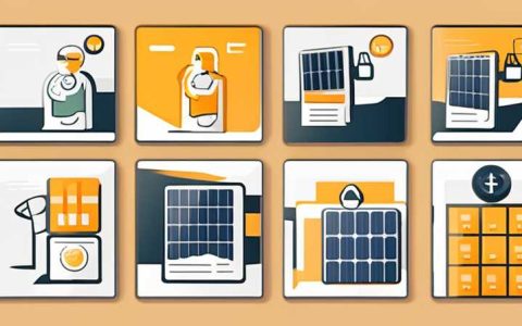 How to find a solar installation job