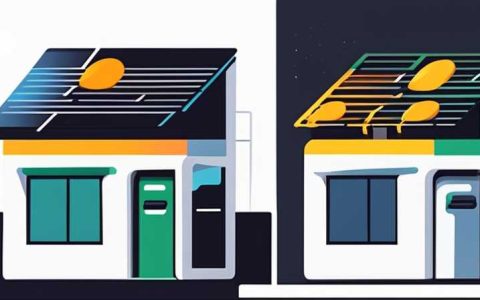 How to use solar panels after delivery