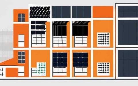 What products does the solar photovoltaic industry have?