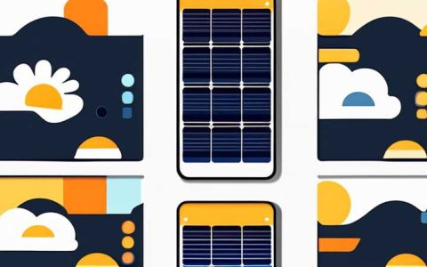 What to do if the solar temperature does not return to normal