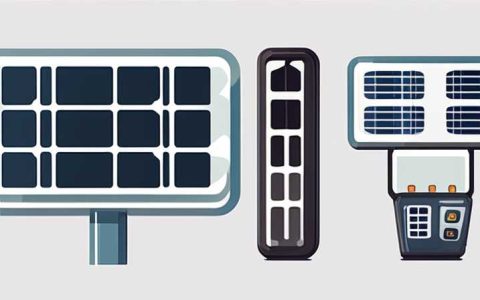 How much does a 10-square-meter solar panel cost?