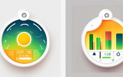 How to check the switch of solar energy monitoring