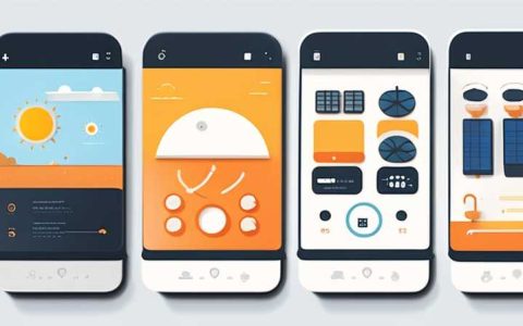 Where is the solar float located?