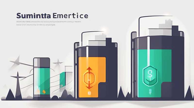 ¿Cuál es el índice de eficiencia energética del suministro de energía de almacenamiento de energía exterior?