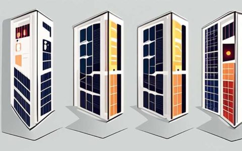 12 How to use 50W solar panels