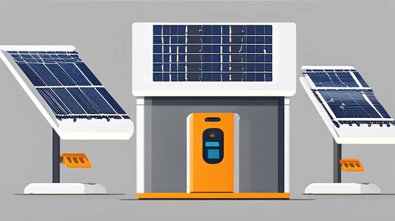 How much do well-known solar panels cost?