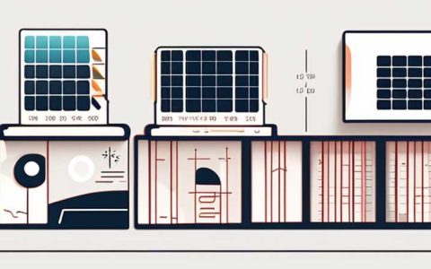 How to control the timing of solar lighting